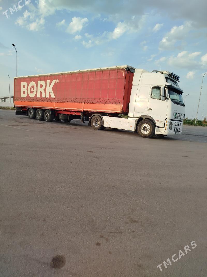 Volvo FH 480 2006 - 1 500 000 TMT - Tejen - img 6