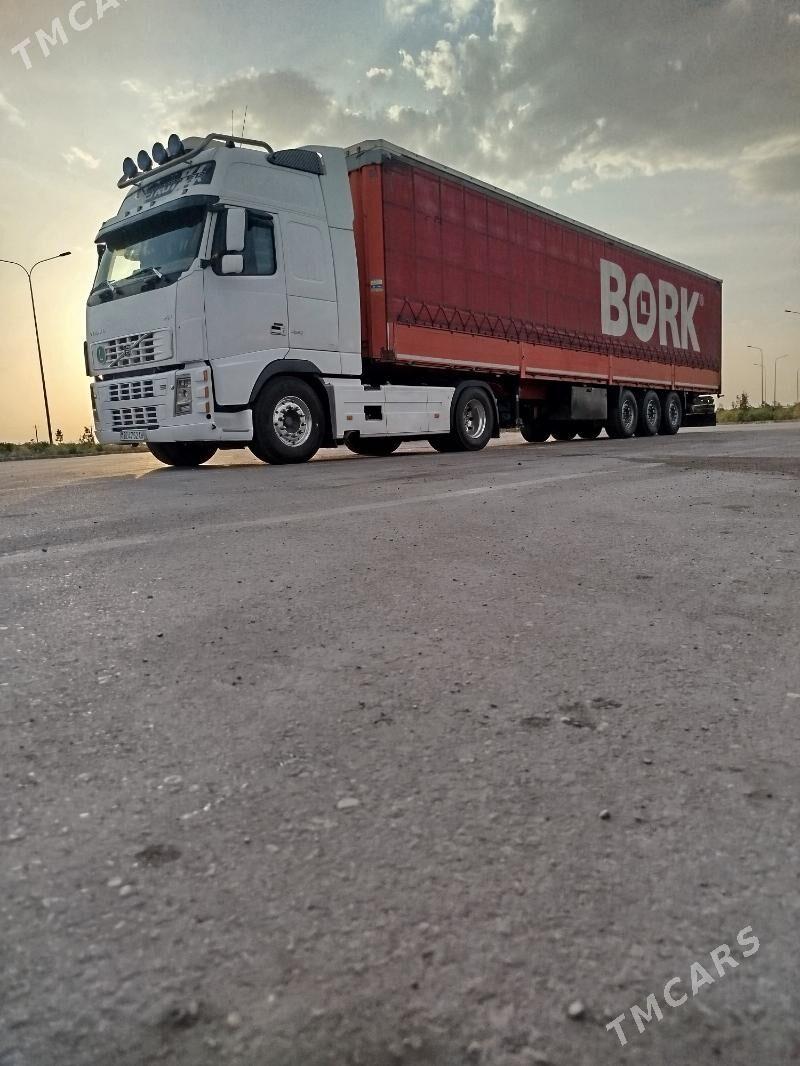 Volvo FH 480 2006 - 1 500 000 TMT - Tejen - img 7