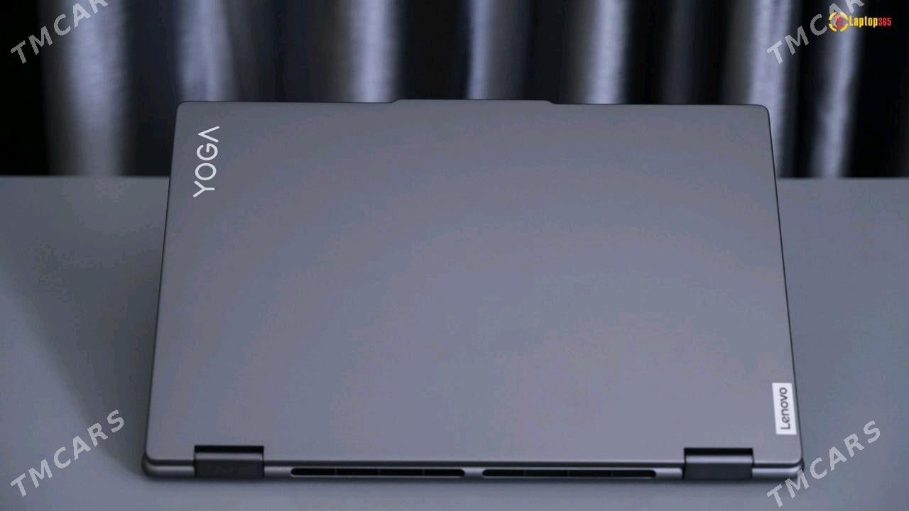 YOGA 7 Трансформер Ultra 7/1TB - Ашхабад - img 2