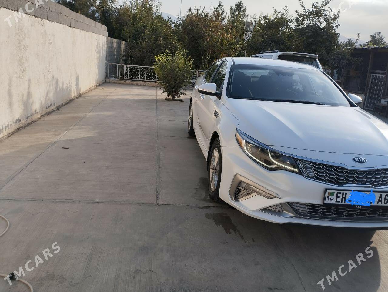Kia Optima 2020 - 225 000 TMT - Gökje - img 9