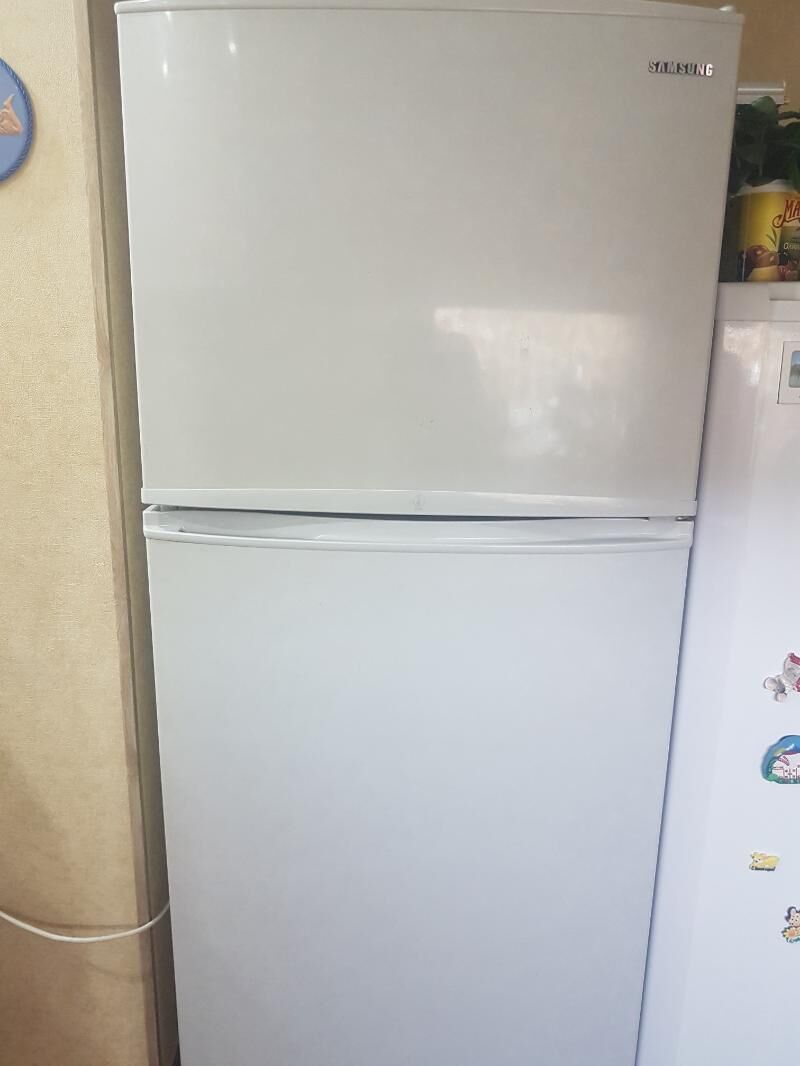 ХОЛОДИЛЬНИК SAMSUNG. - Aşgabat - img 1