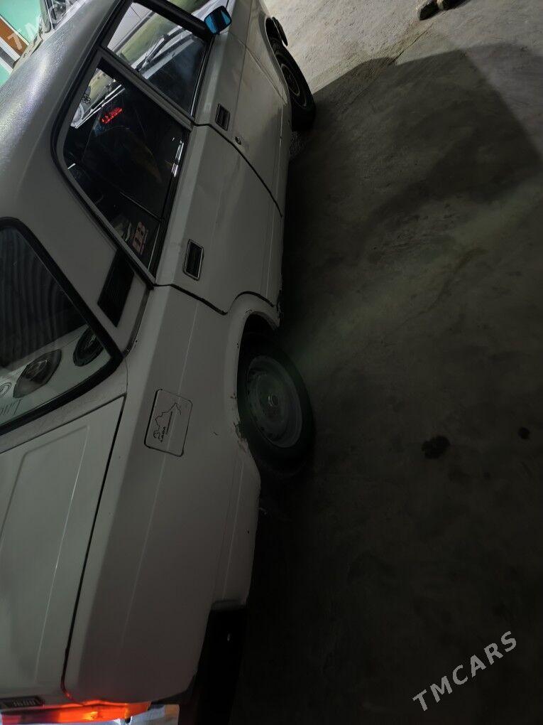 Lada 2107 2001 - 15 000 TMT - Ак-Бугдайский этрап - img 2