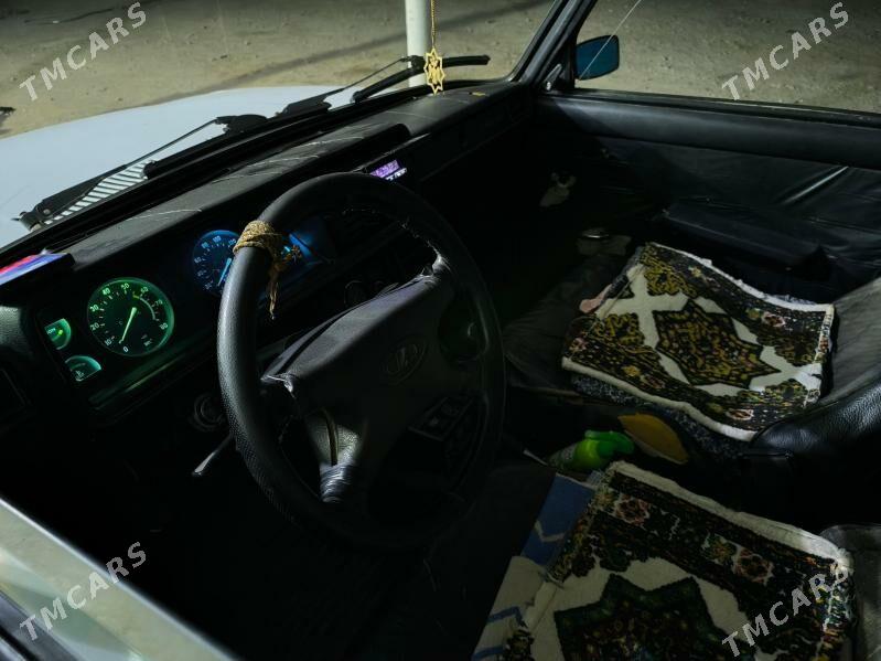 Lada 2107 2001 - 15 000 TMT - Ак-Бугдайский этрап - img 4