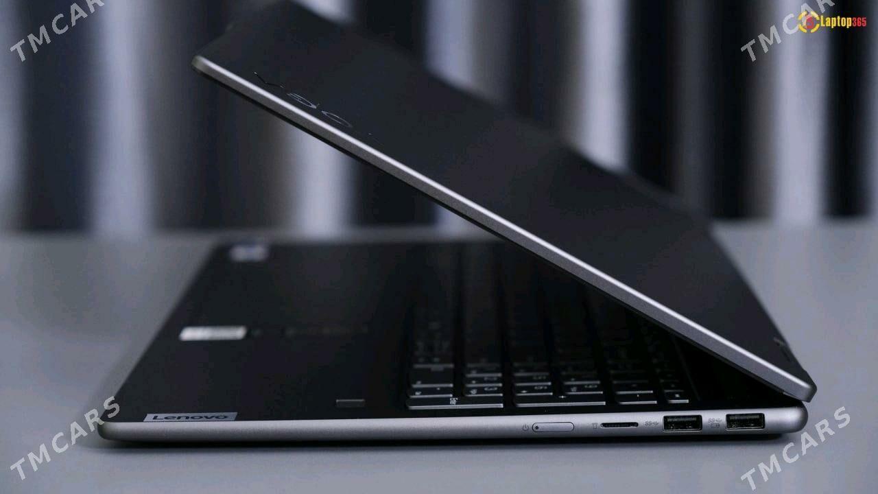 YOGA 7 Трансформер Ultra 7/1TB - Ашхабад - img 5