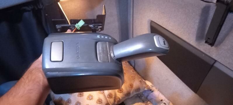 Volvo Awtomat recak 2 000 TMT - Aşgabat - img 1