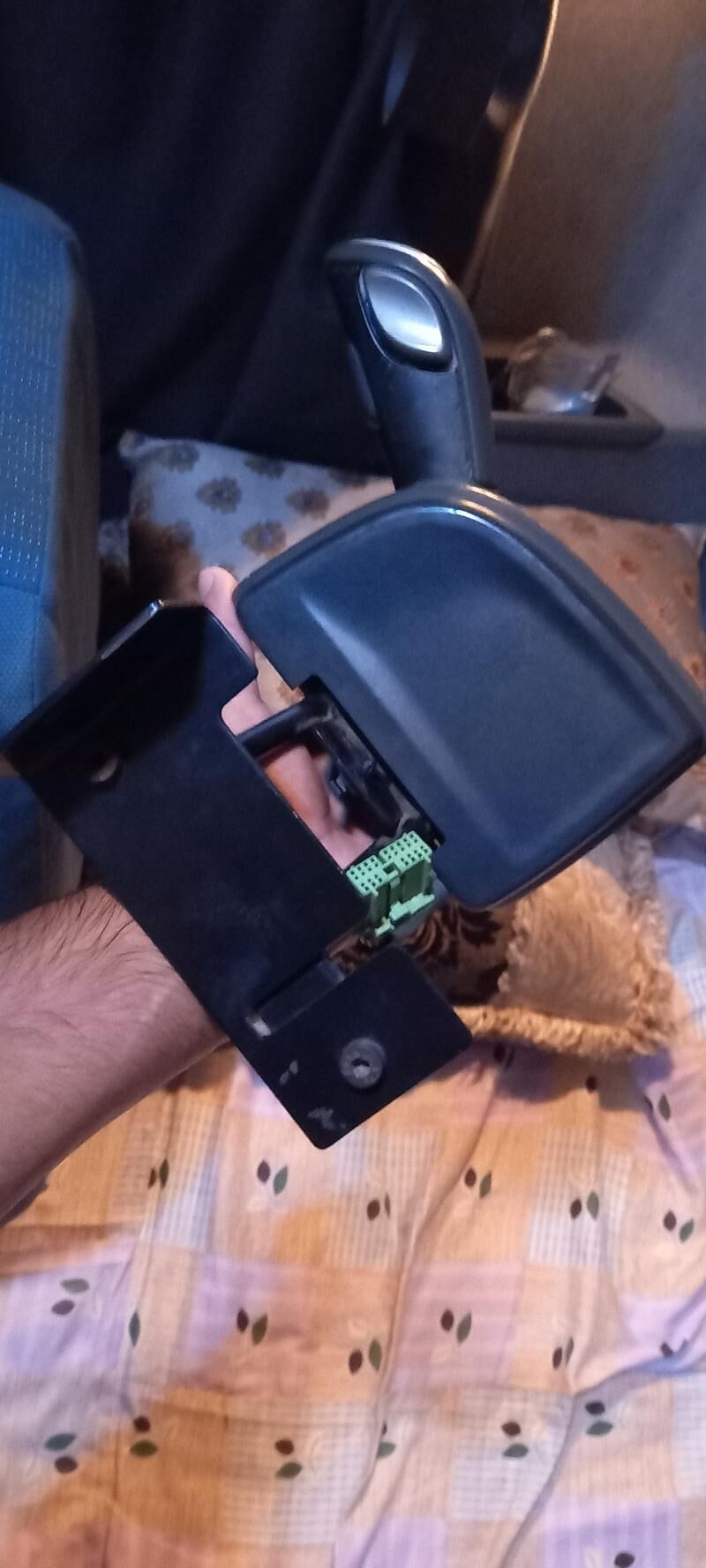 Volvo Awtomat recak 2 000 TMT - Aşgabat - img 3