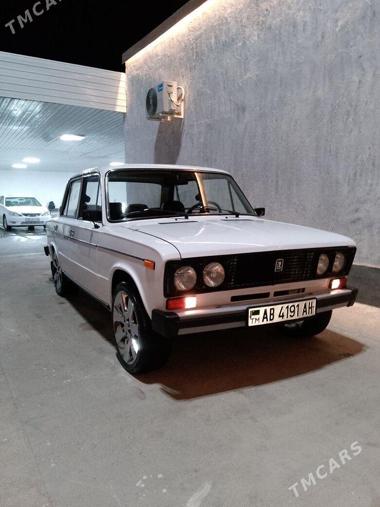 Lada 2106 1990 - 47 000 TMT - Кака - img 3