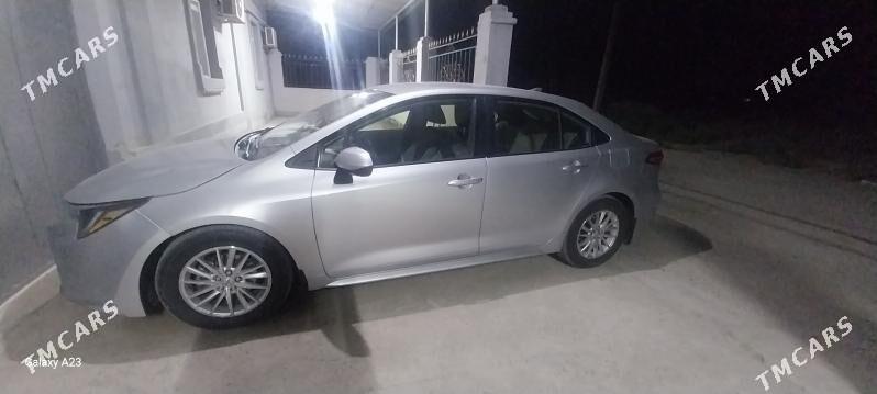 Toyota Corolla 2019 - 230 000 TMT - Sakar - img 2