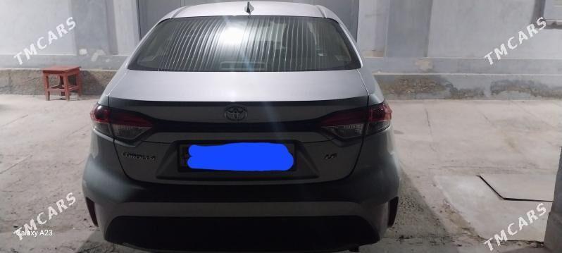 Toyota Corolla 2019 - 230 000 TMT - Sakar - img 3
