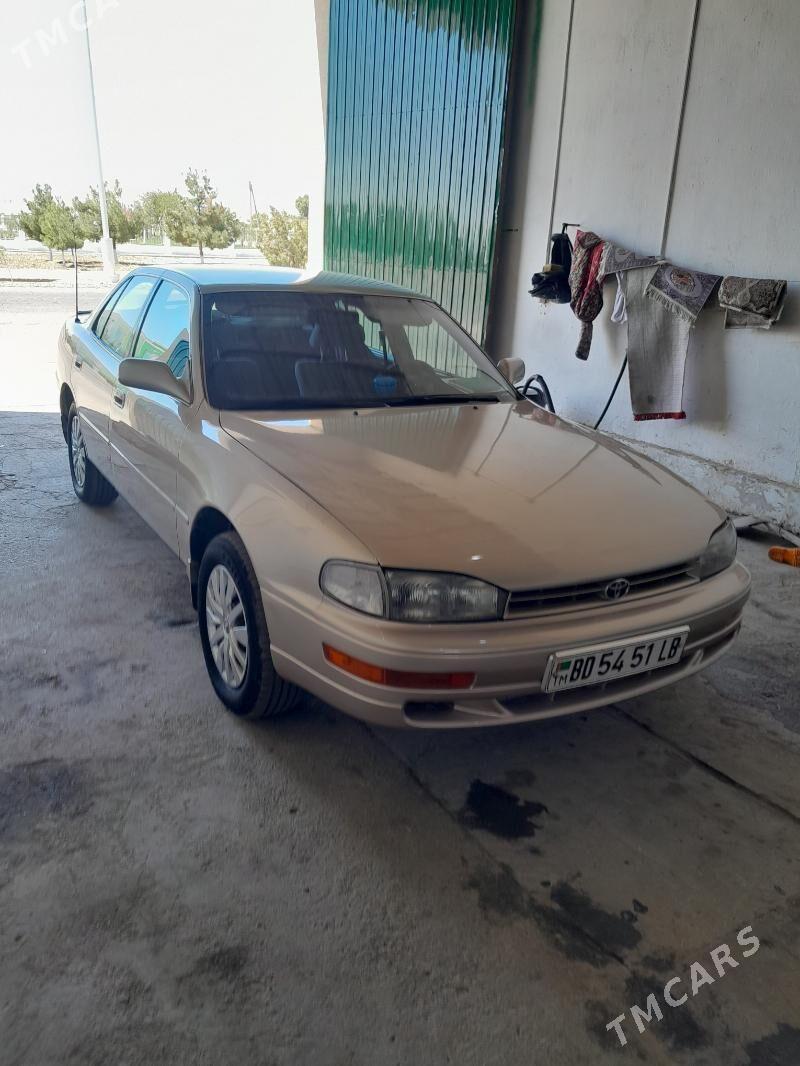 Toyota Camry 1992 - 110 000 TMT - Dänew - img 3