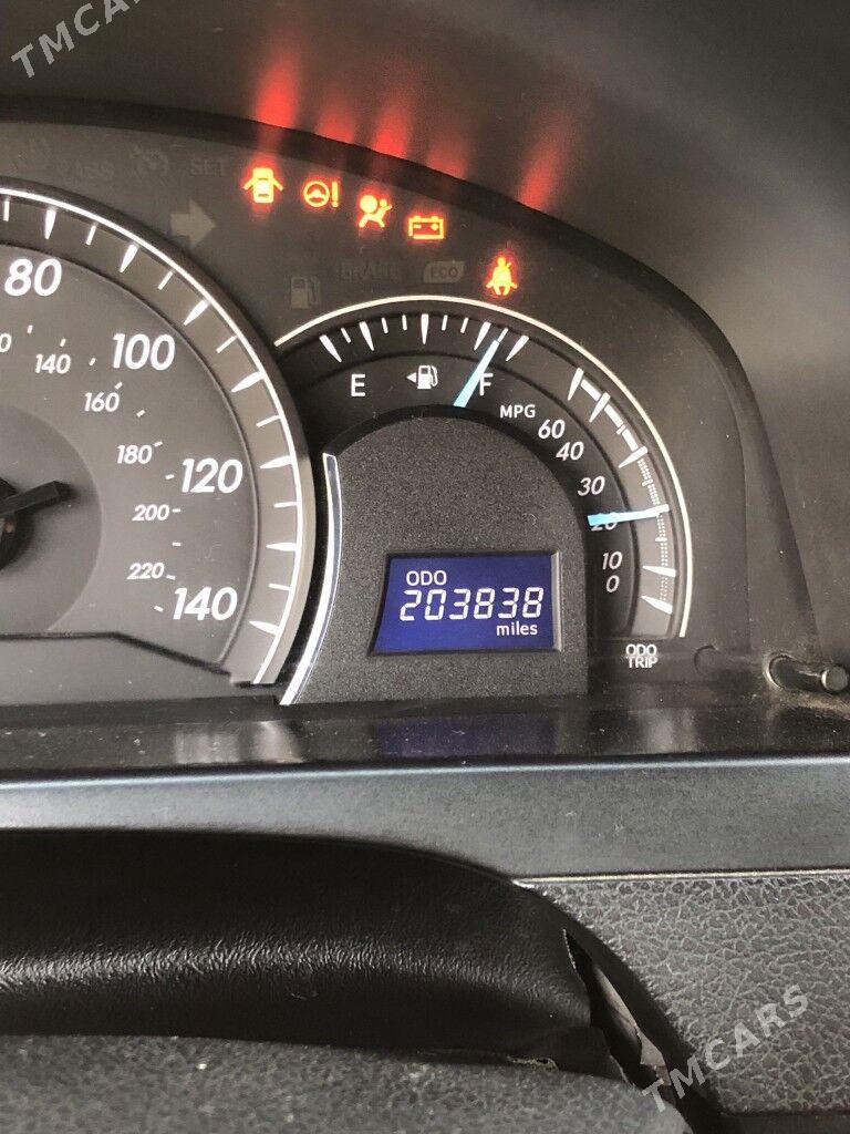 Toyota Camry 2013 - 240 000 TMT - Туркменабат - img 2