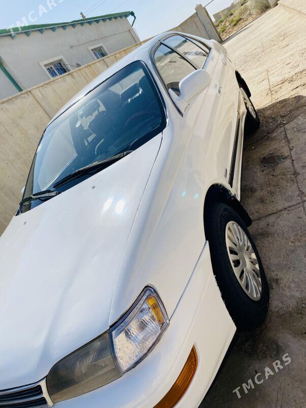 Toyota Corona 1993 - 53 000 TMT - Керки - img 8