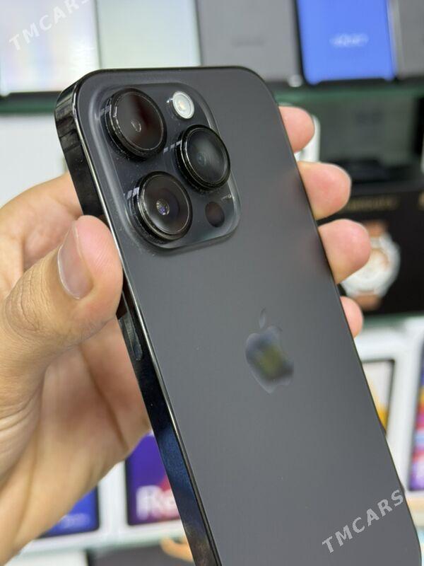 iPhone 14 Pro 128gb - Garaşsyzlygyň 15 ýyllygy Söwda Merkezi - img 2
