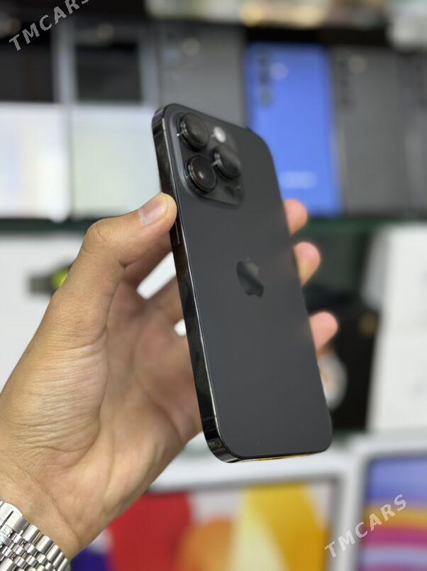 iPhone 14 Pro 128gb - Garaşsyzlygyň 15 ýyllygy Söwda Merkezi - img 4