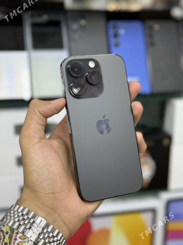 iPhone 14 Pro 128gb - Garaşsyzlygyň 15 ýyllygy Söwda Merkezi - img 6