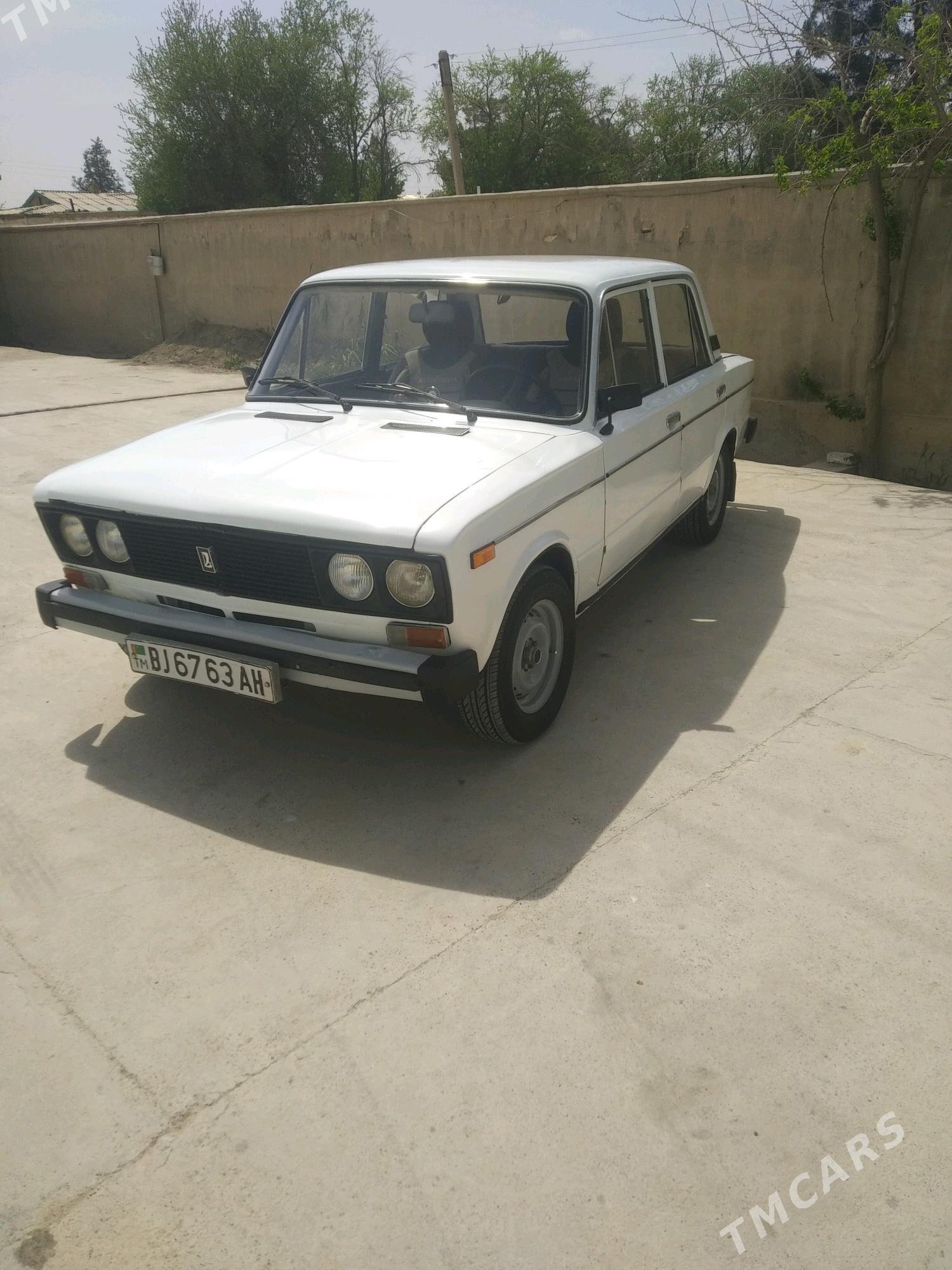 Lada 2106 1998 - 25 000 TMT - Kaka - img 3