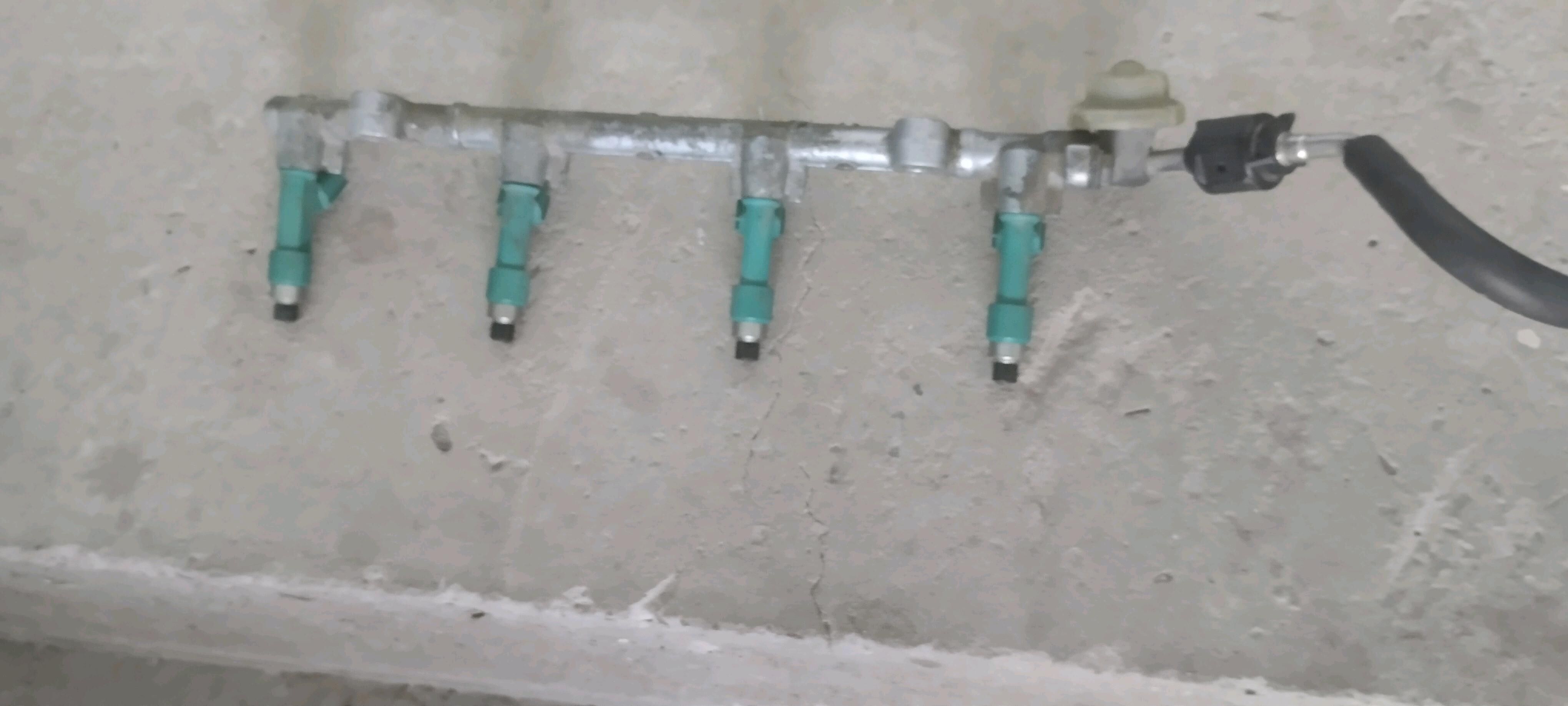 2.4инжектор 100 TMT - Türkmenabat - img 2
