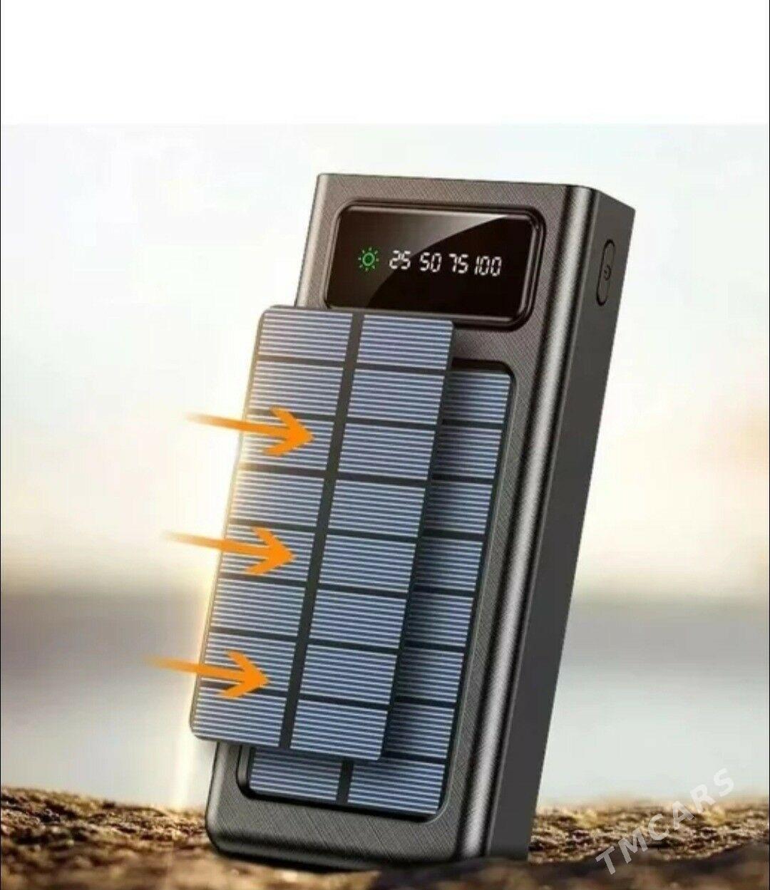 POWERBANK / ПОВЕРБАНК - 30 мкр - img 3