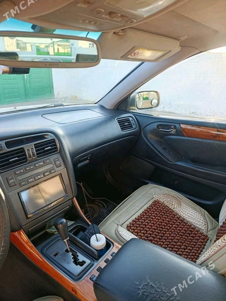 Lexus GS 300 2000 - 120 000 TMT - Кёнеургенч - img 5