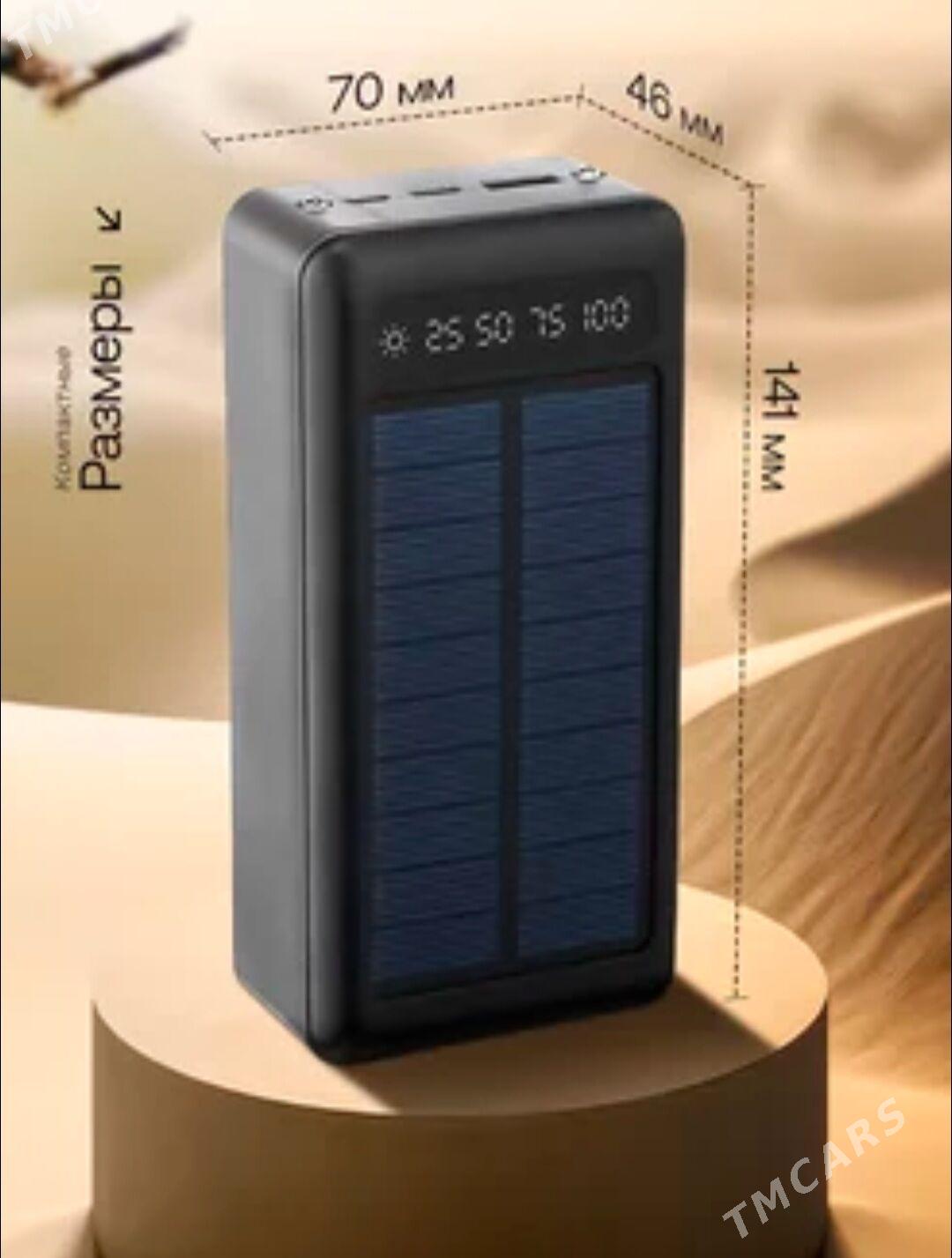 POWERBANK / ПОВЕРБАНК - 30 мкр - img 6