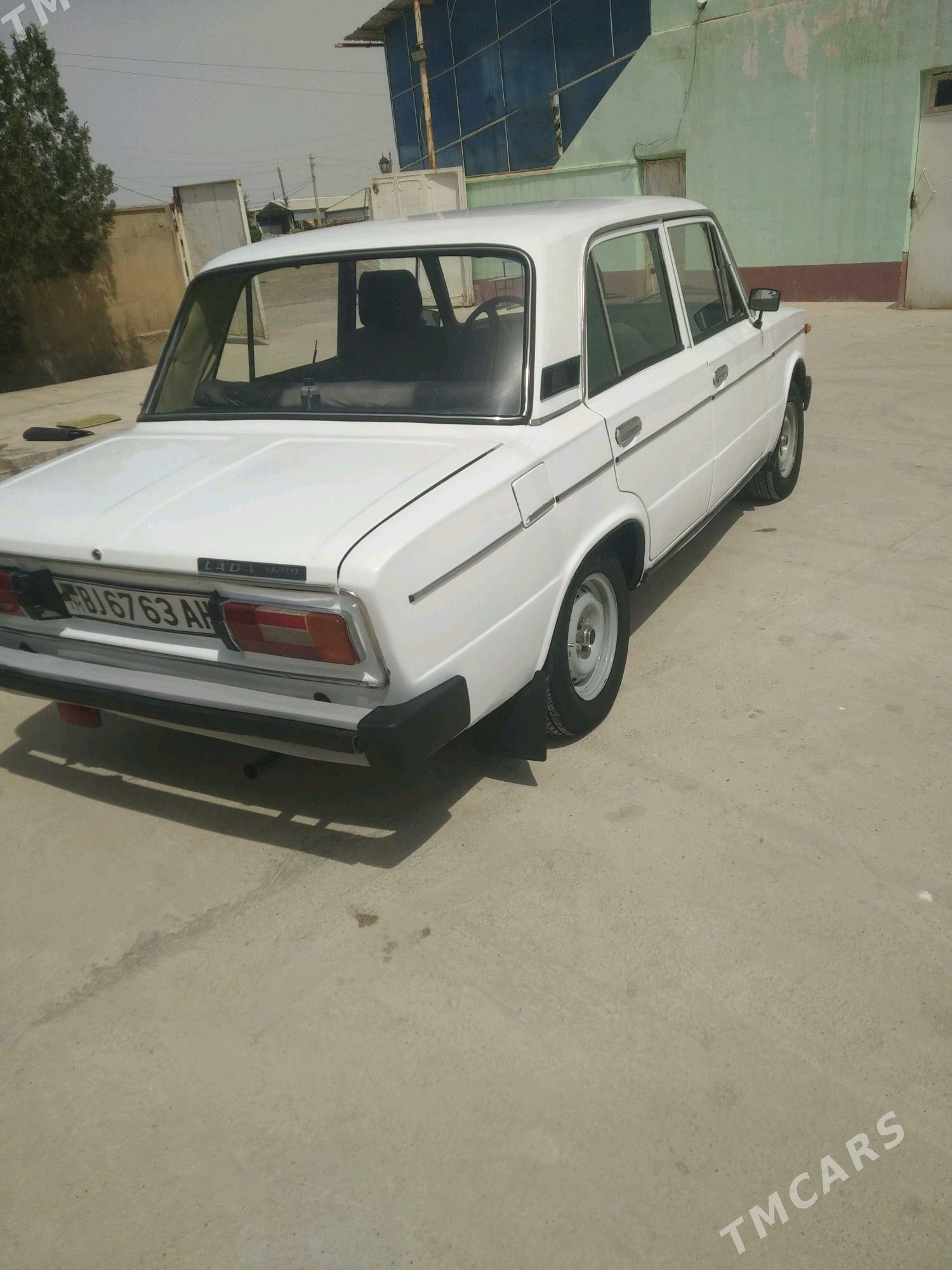 Lada 2106 1998 - 25 000 TMT - Kaka - img 4