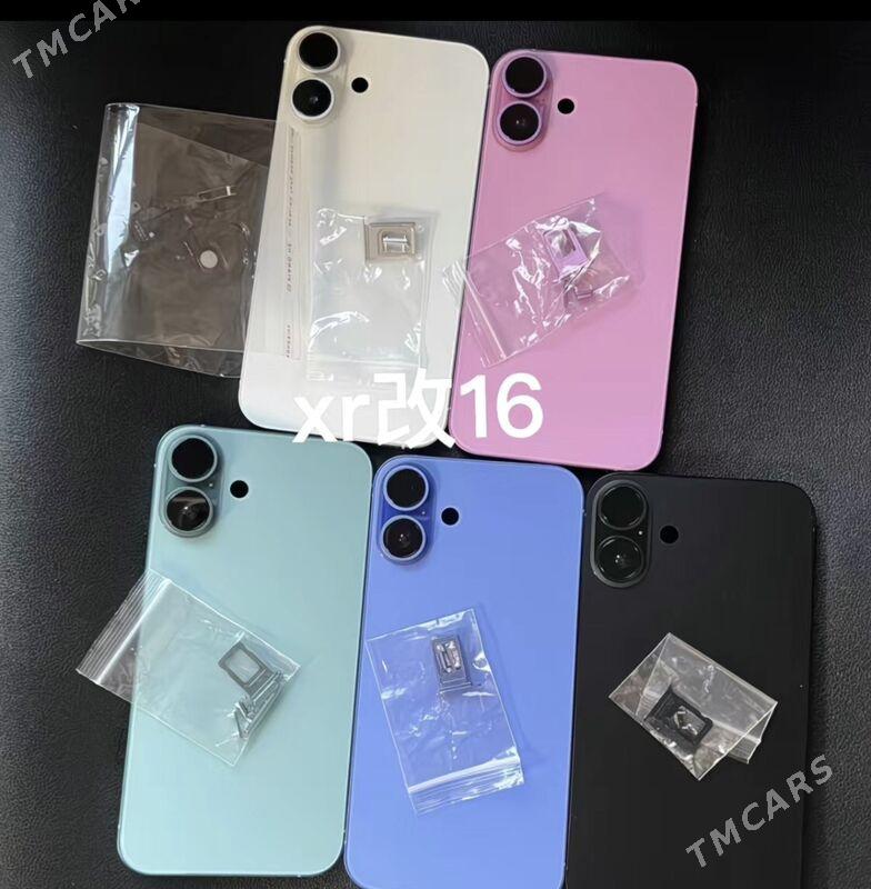 iPhoneX,XS - Türkmenbaşy - img 5