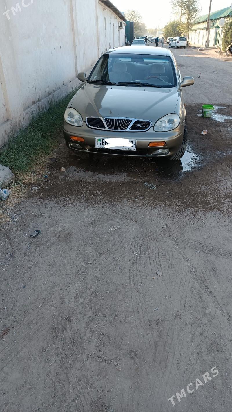 Daewoo Leganza 1998 - 32 000 TMT - Дашогуз - img 4