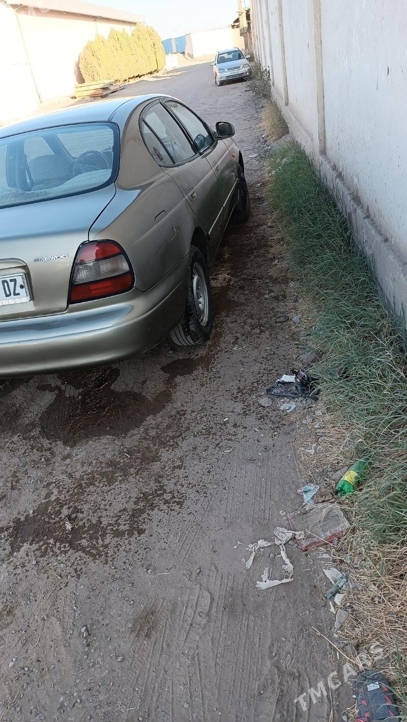 Daewoo Leganza 1998 - 32 000 TMT - Дашогуз - img 5