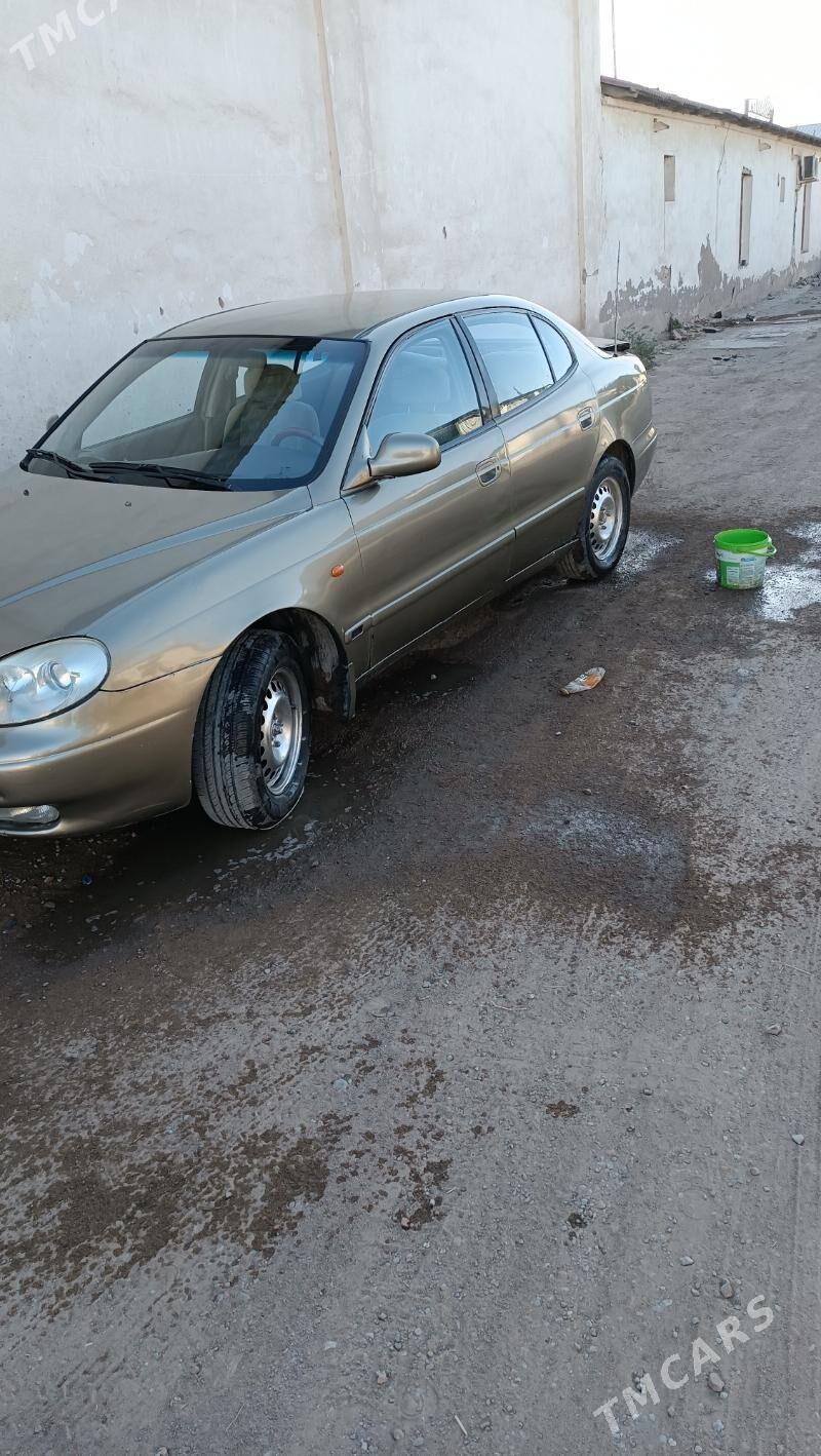 Daewoo Leganza 1998 - 32 000 TMT - Дашогуз - img 3
