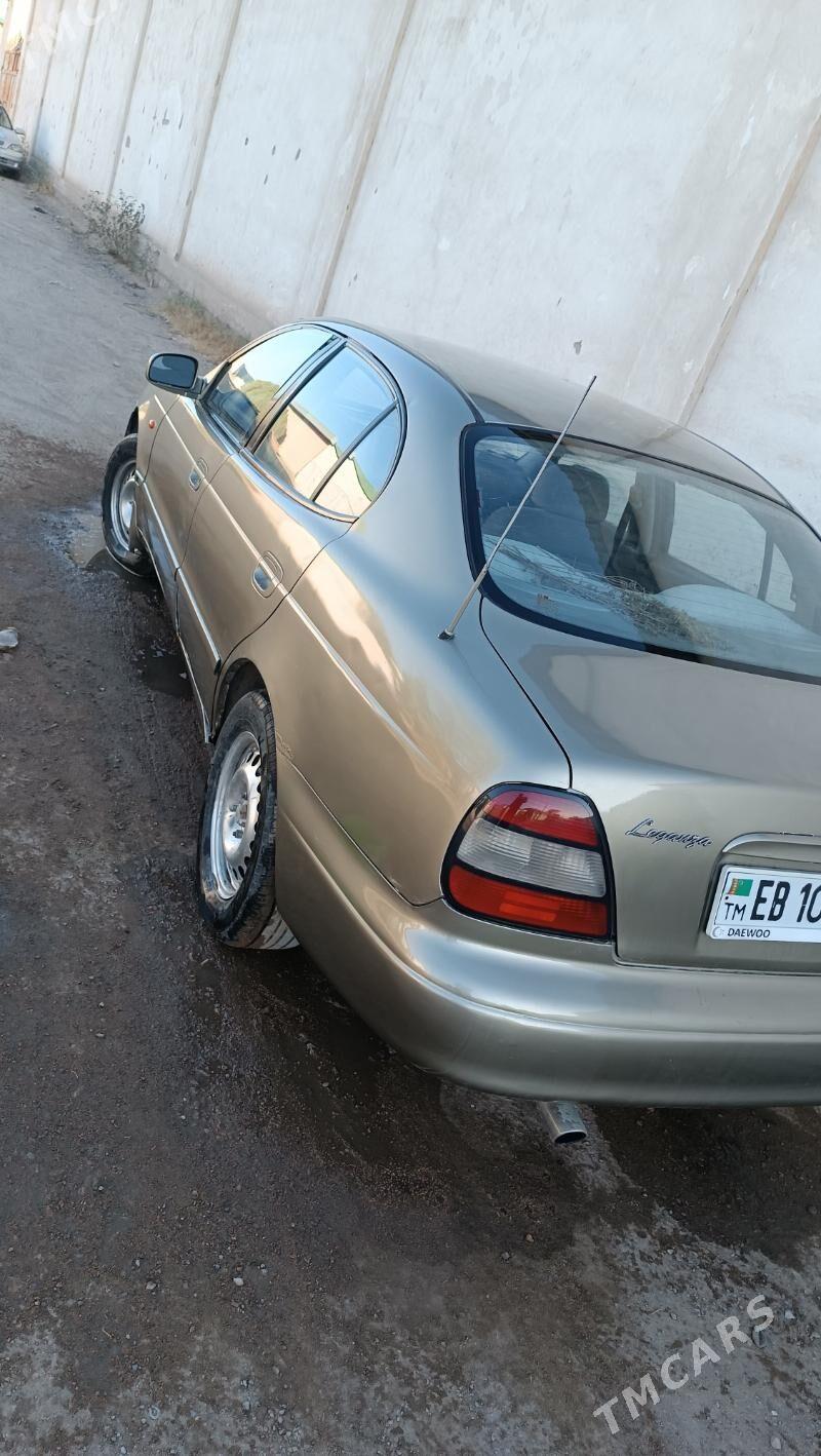 Daewoo Leganza 1998 - 32 000 TMT - Дашогуз - img 2