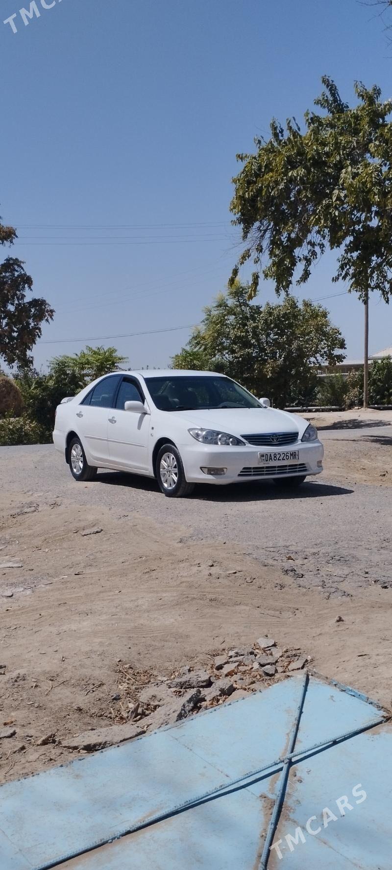 Toyota Camry 2004 - 156 000 TMT - Ёлётен - img 6