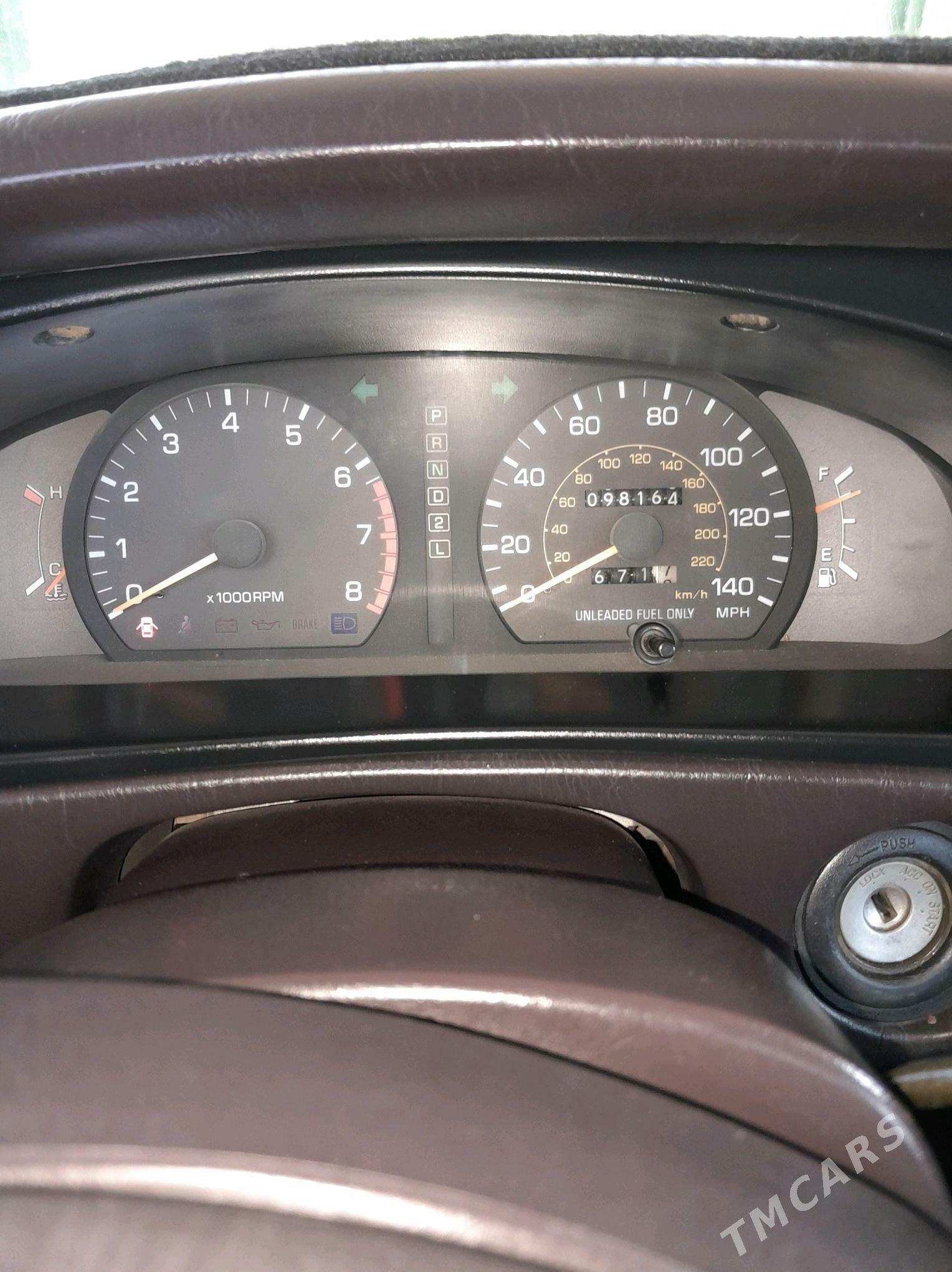 Toyota Camry 1992 - 110 000 TMT - Dänew - img 7