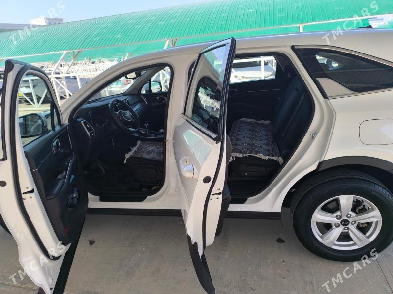Kia Sorento 2021 - 305 000 TMT - Ашхабад - img 8