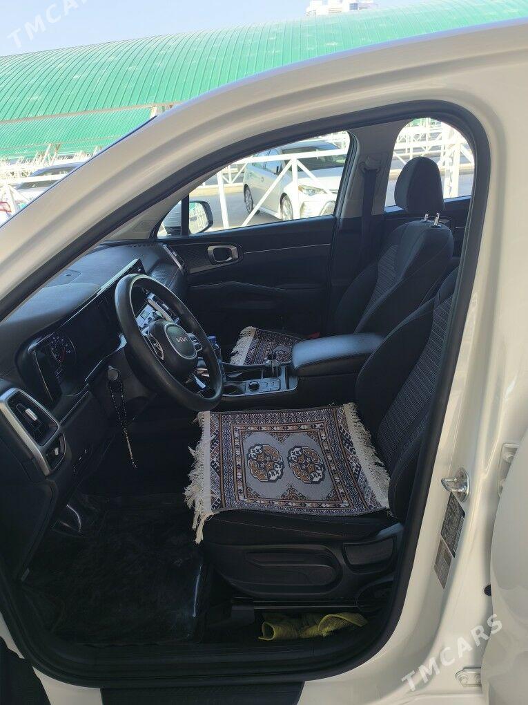 Kia Sorento 2021 - 305 000 TMT - Ашхабад - img 10