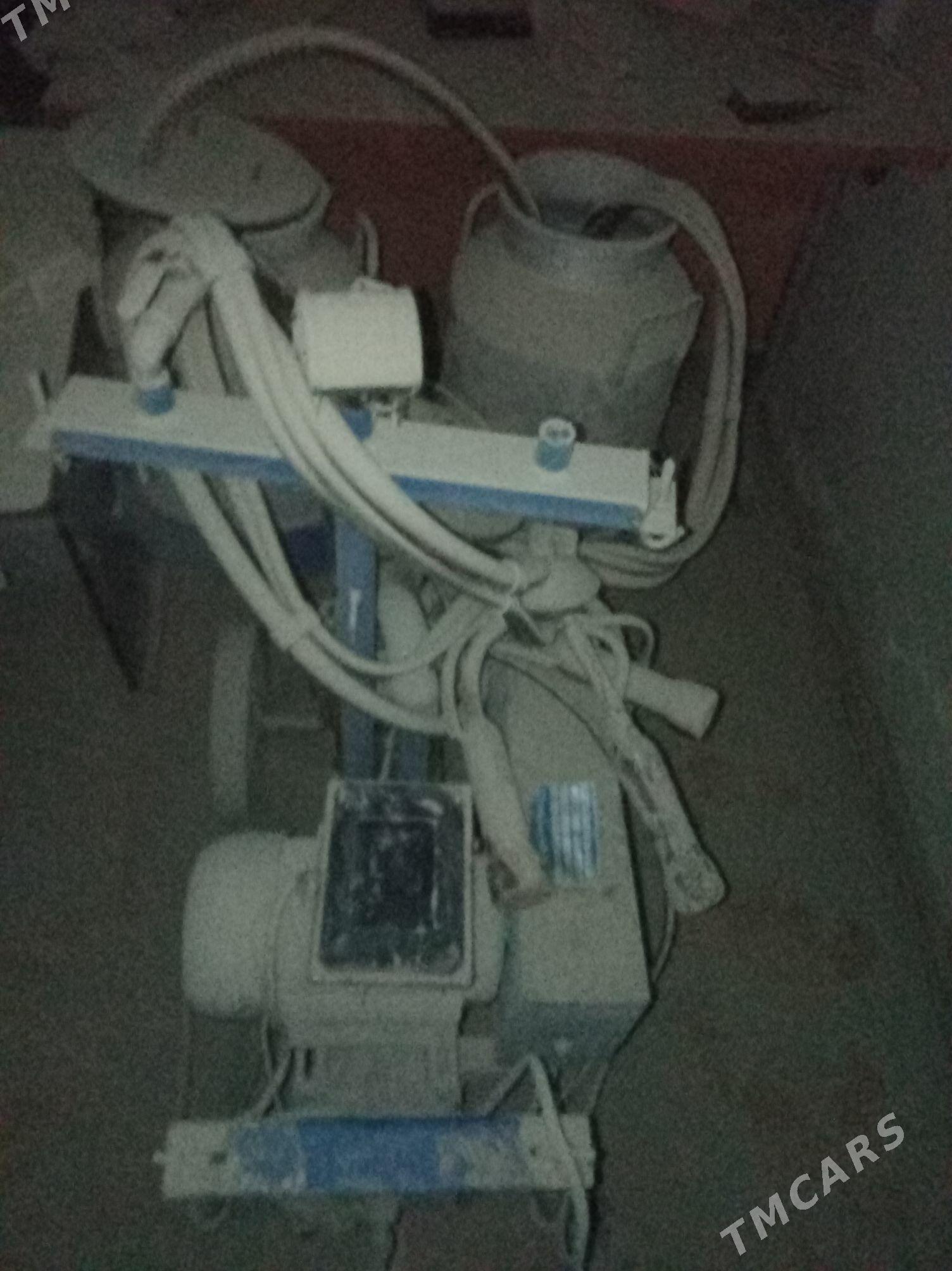 sùyt sagyan aparat - Balkanabat - img 2