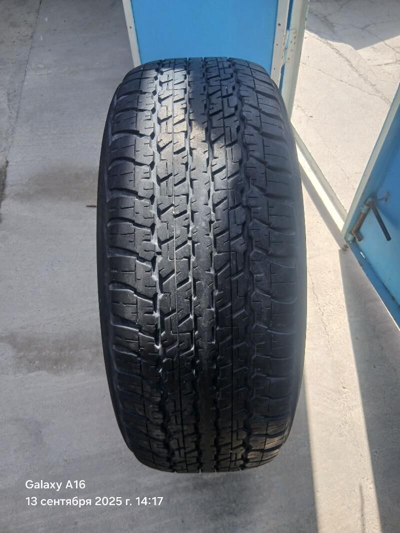 Dunlop pakrișka 400 TMT - Bäherden - img 6