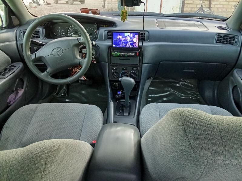 Toyota Camry 2001 - 146 000 TMT - Mary - img 8
