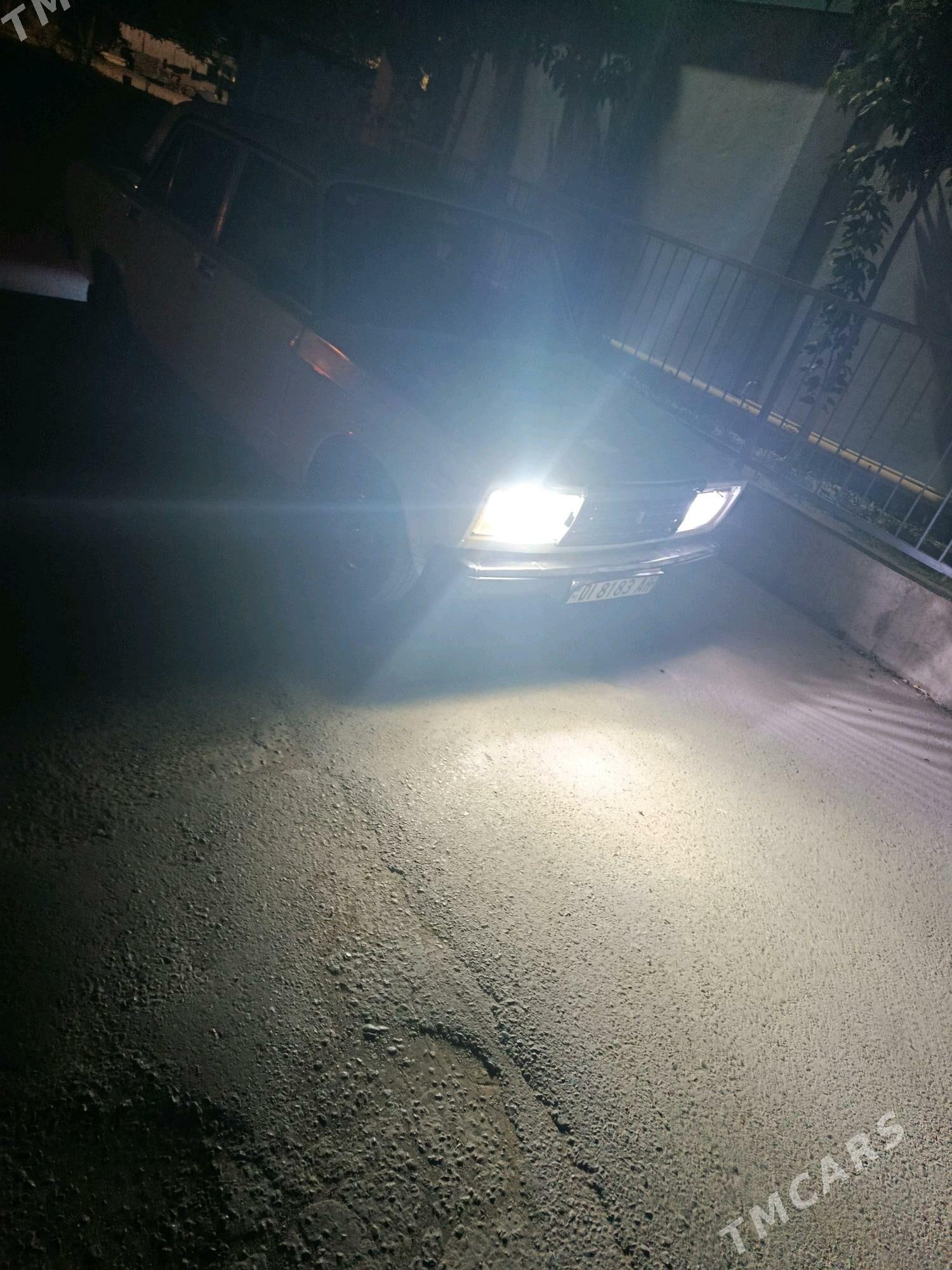 Lada 2107 2001 - 15 000 TMT - Ак-Бугдайский этрап - img 6