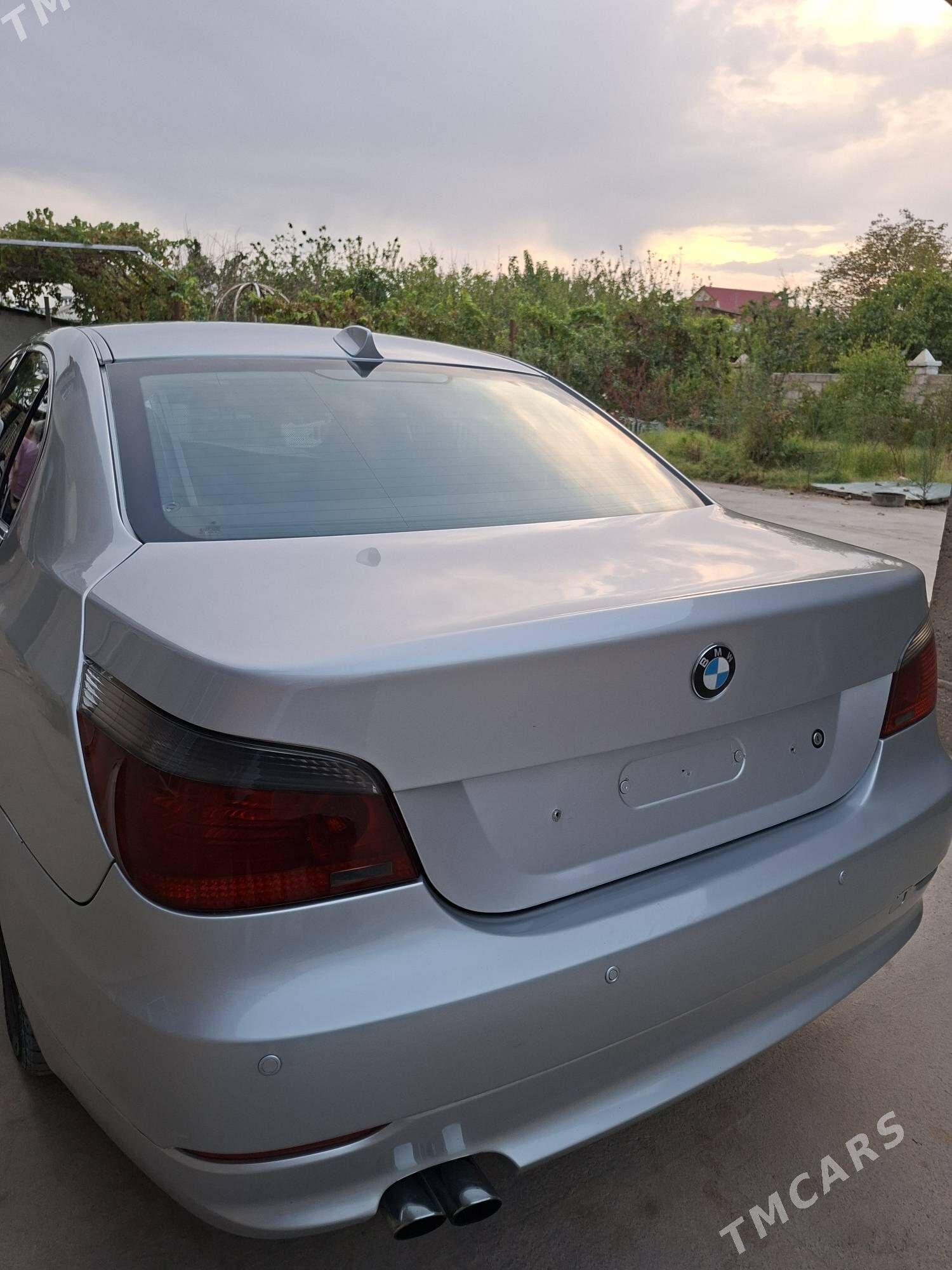 BMW E60 2004 - 180 000 TMT - Balkanabat - img 2