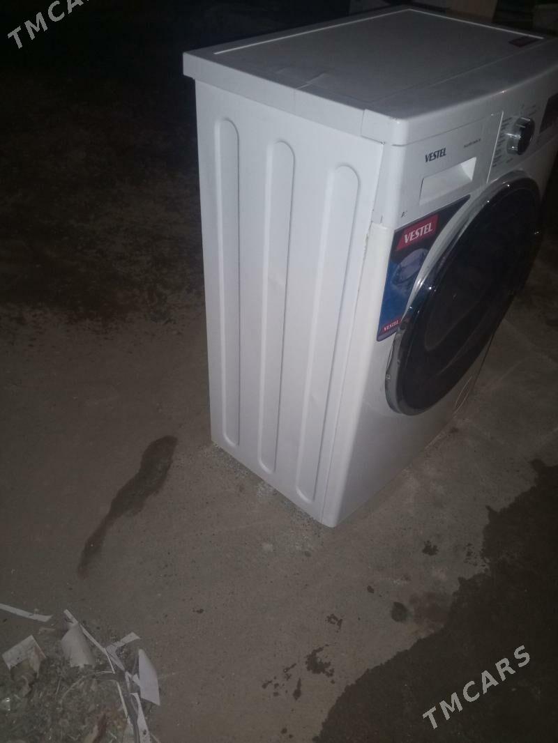 Vestel 6 kg - Aşgabat - img 2