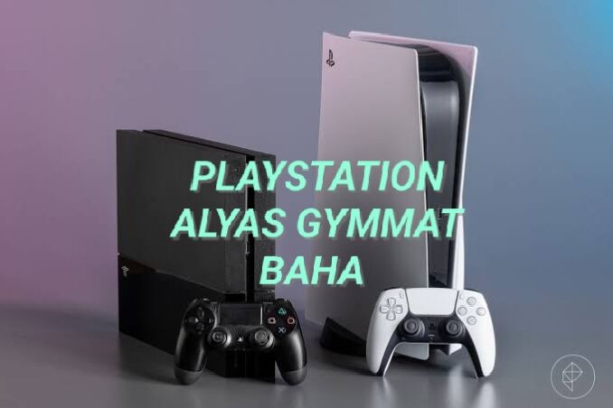 playstation Alyas Rabocy ipad - Ашхабад - img 5