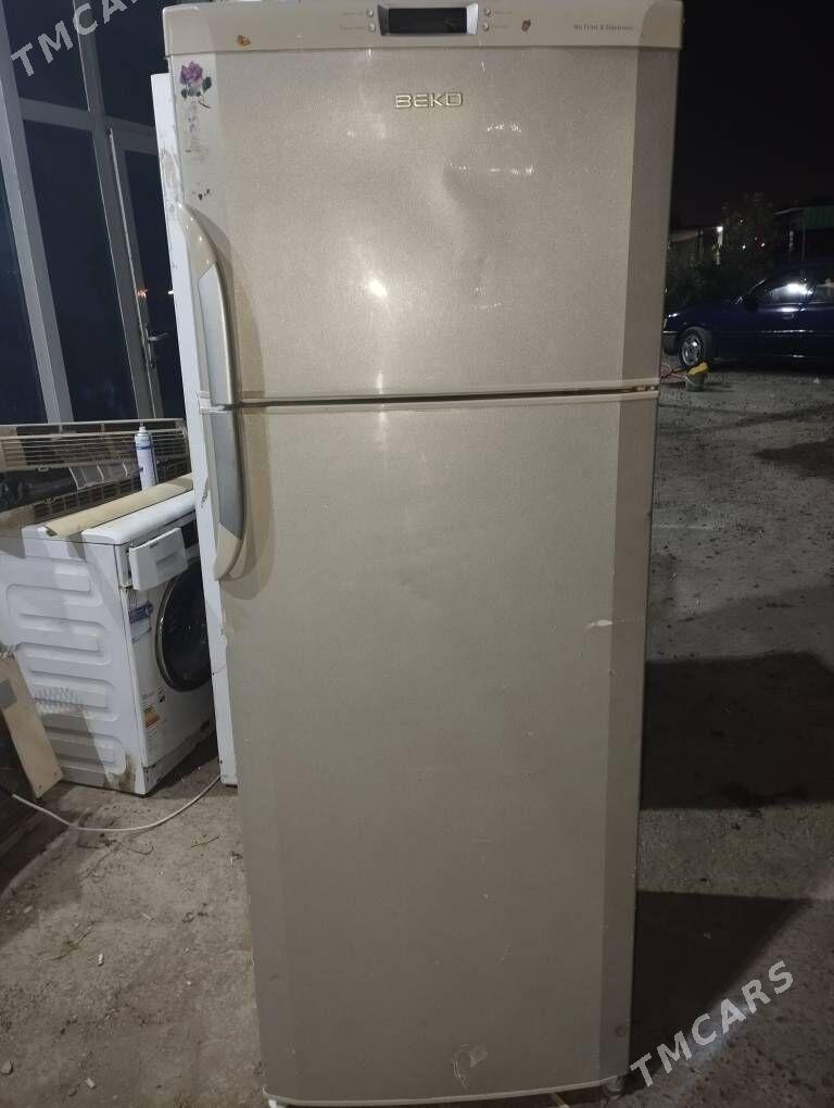 BEKO HOLODELNIK - Туркменабат - img 2