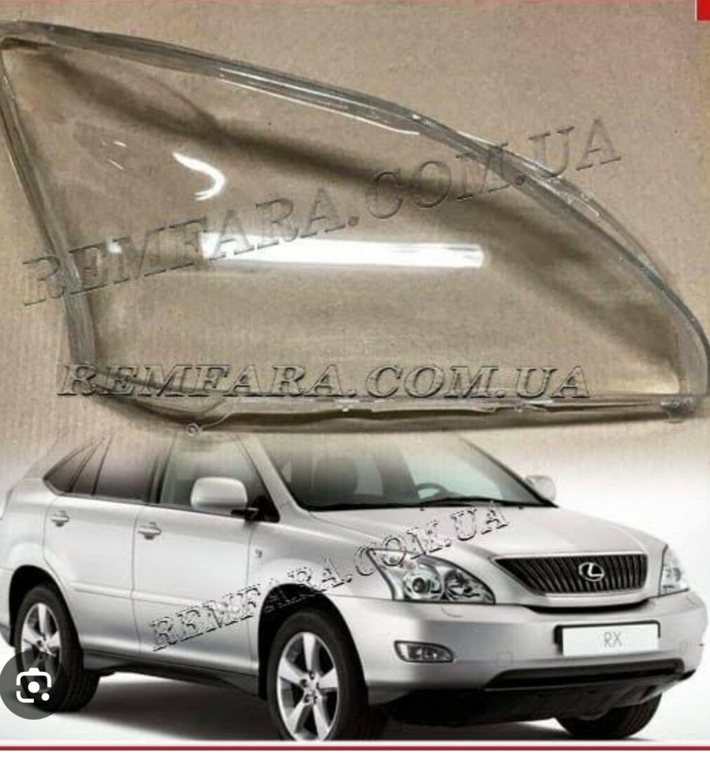 Fara aýna Lexus Rx 330. 500 TMT - Tejen - img 2