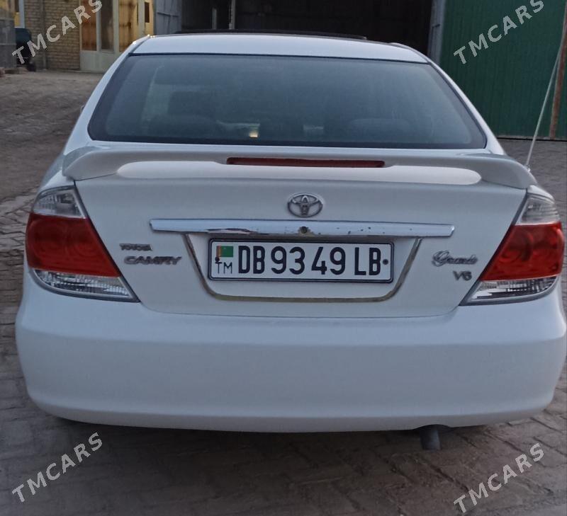Toyota Camry 2005 - 197 000 TMT - Керки - img 3