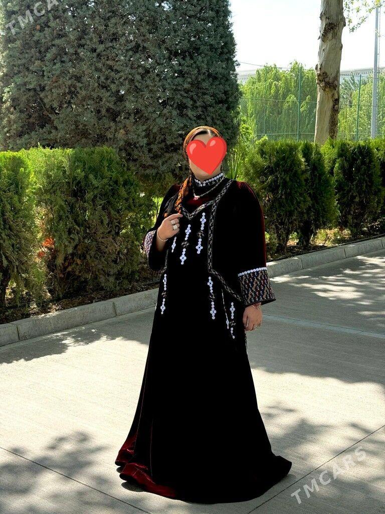 koynek - Podwoýski köç. (Bitarap Türkmenistan şaýoly) - img 4