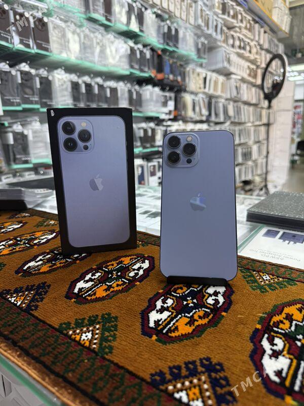 iPhone 13 Pro 512gb 2sim zz/a - Торговый центр "15 лет Независимости" - img 2