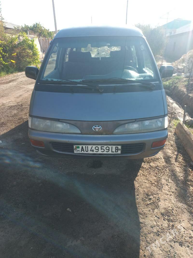 Toyota Lite ace 1996 - 35 000 TMT - Saýat - img 3