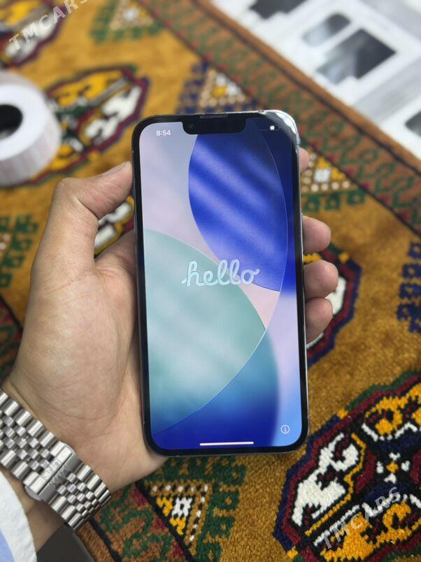 iPhone 13 Pro 512gb 2sim zz/a - Торговый центр "15 лет Независимости" - img 3