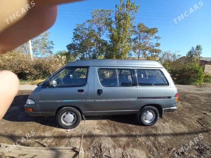 Toyota Lite ace 1996 - 35 000 TMT - Saýat - img 2