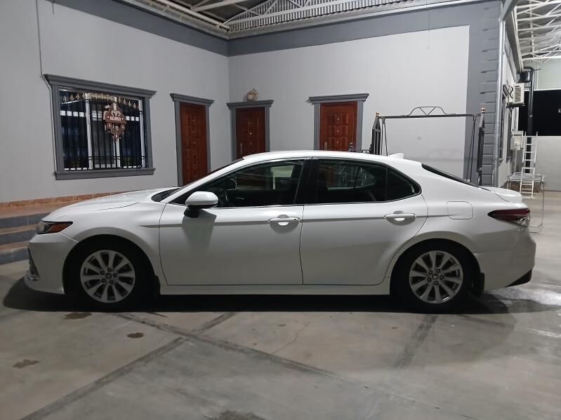 Toyota Camry 2019 - 315 000 TMT - Мары - img 10